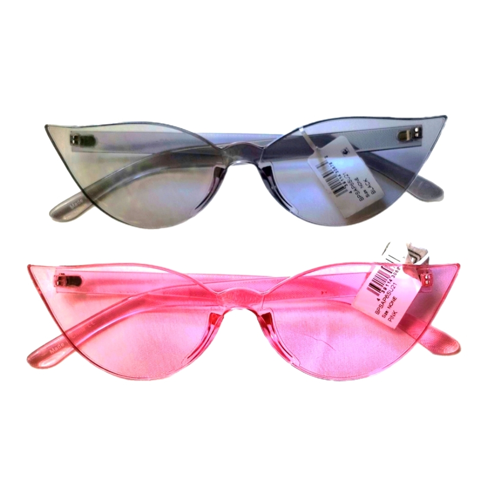 🆕️ ☆ Modern Cat Eye Sunglasses